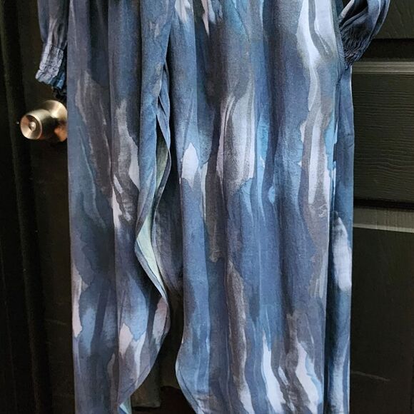 Cloth & Stone x Anthropologie 'Astor' Dress - Picture 16 of 16